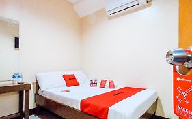 Reddoorz @ Pamaong Street